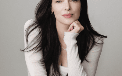 Laura Prepon on Her New Book, New Baby and Quarantining with a Toddler